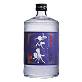 本格焼酎吟醸仕込花氷
