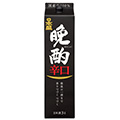 晩酌辛口