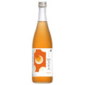 日本盛 WAKA完熟梅酒 mellow(無濾過原酒)700ml瓶