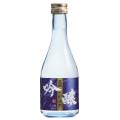 吟醸生貯蔵酒