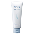 NS-K 洗顔クリーム