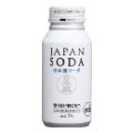 日本盛 JAPAN SODA 180mlボトル缶