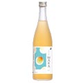 日本盛 WAKA完熟梅酒 light(日本酒ブレンド)700ml瓶