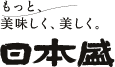 もっと、美味しく、美しく。日本盛株式会社