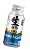 日本盛　生原酒ボトル缶
